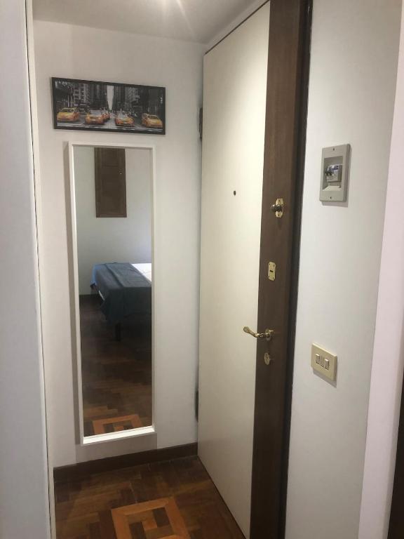 Trastevere Mini-apartment — photo 9