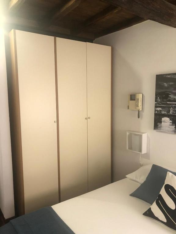 Trastevere Mini-apartment — photo 10