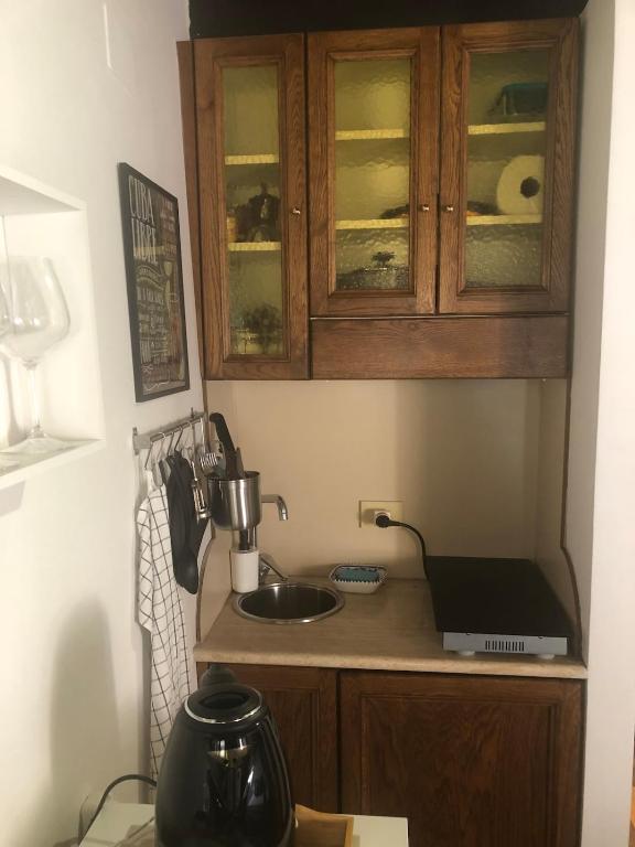 Trastevere Mini-apartment — photo 11