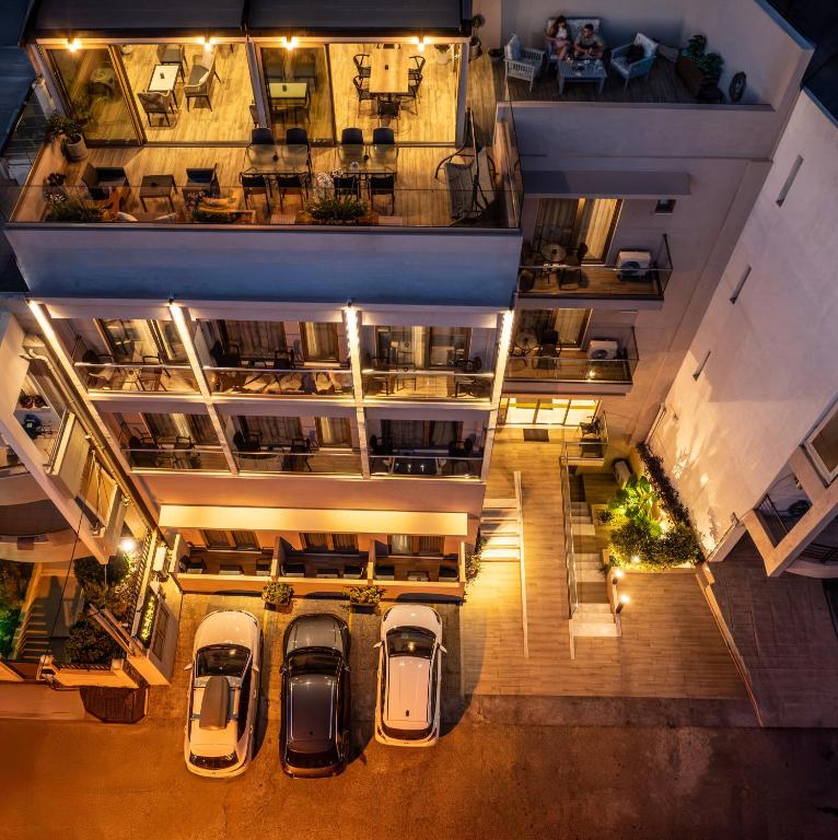 Marvel Deluxe Rooms - Resim 9