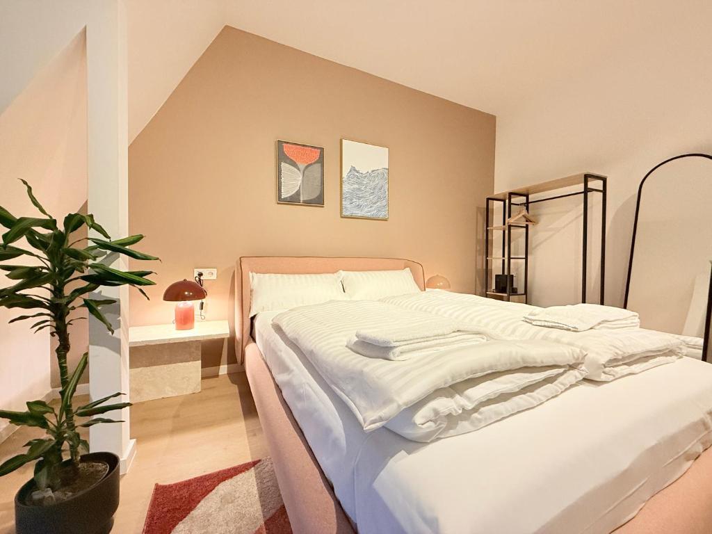 Smart Stayzz - Resim 44