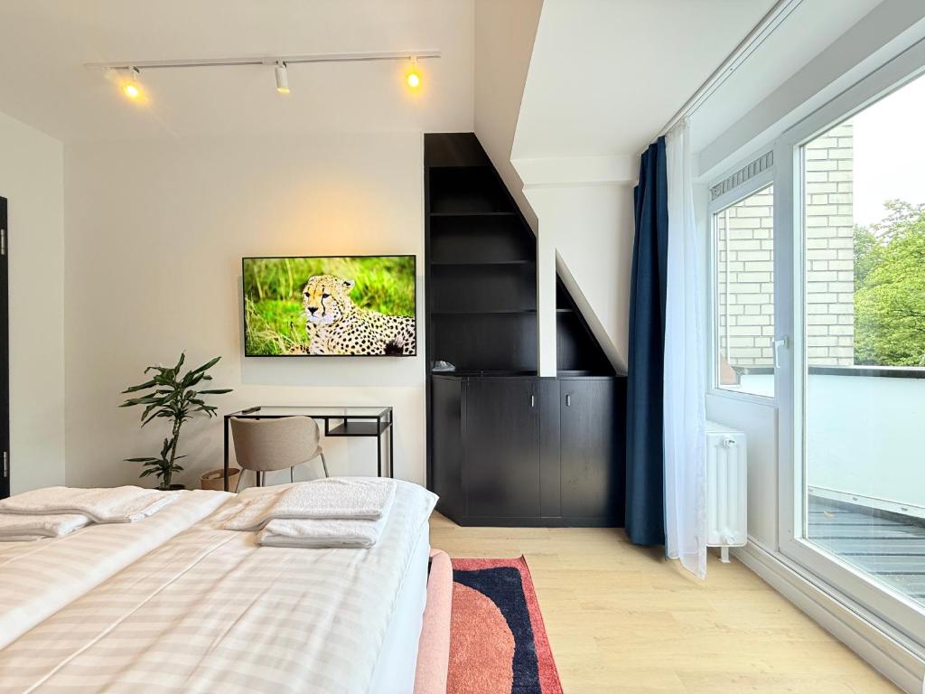 Smart Stayzz - Resim 21