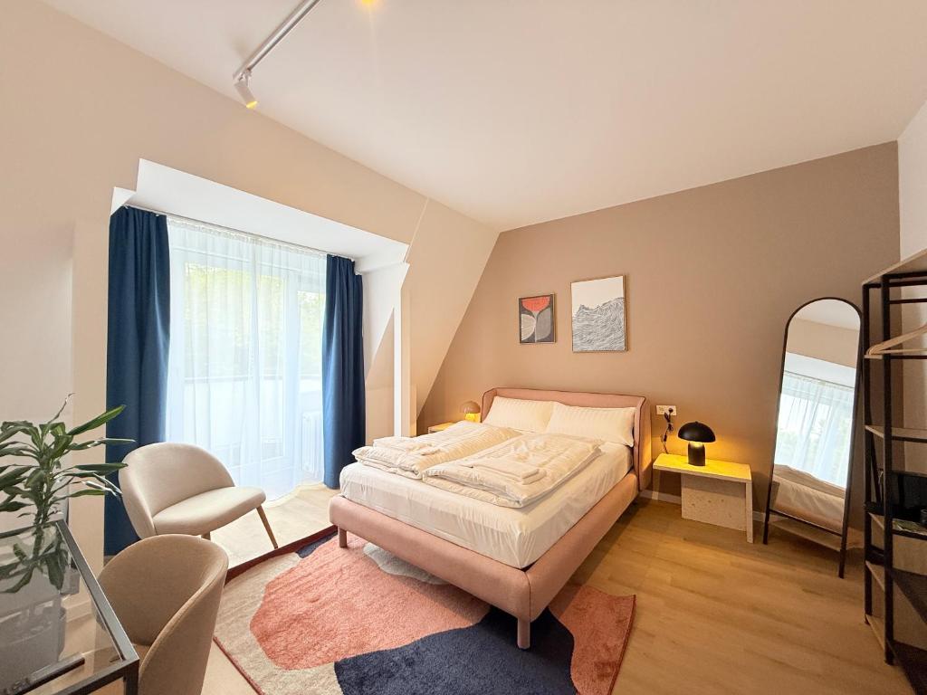 Smart Stayzz - Resim 31