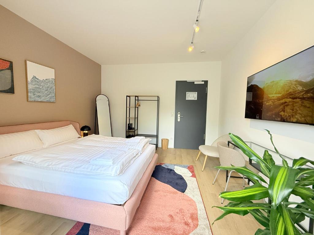 Smart Stayzz - Resim 20