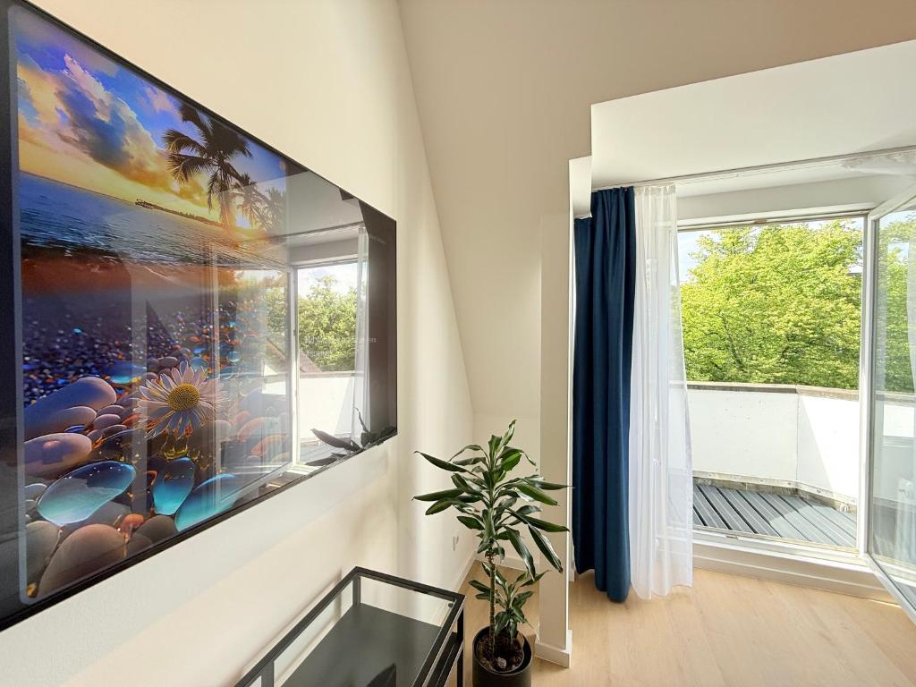 Smart Stayzz - Resim 32