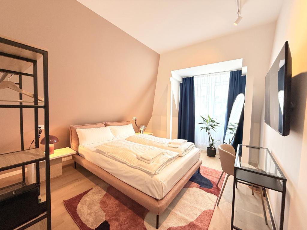 Smart Stayzz - Resim 19
