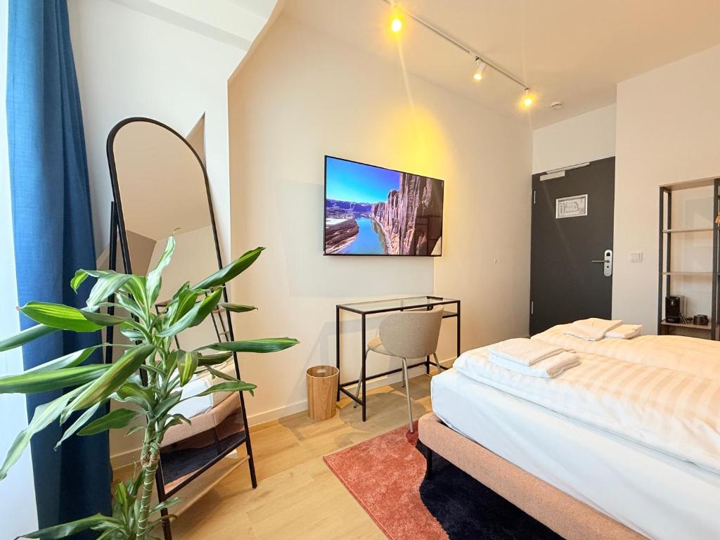 Smart Stayzz - Resim 18