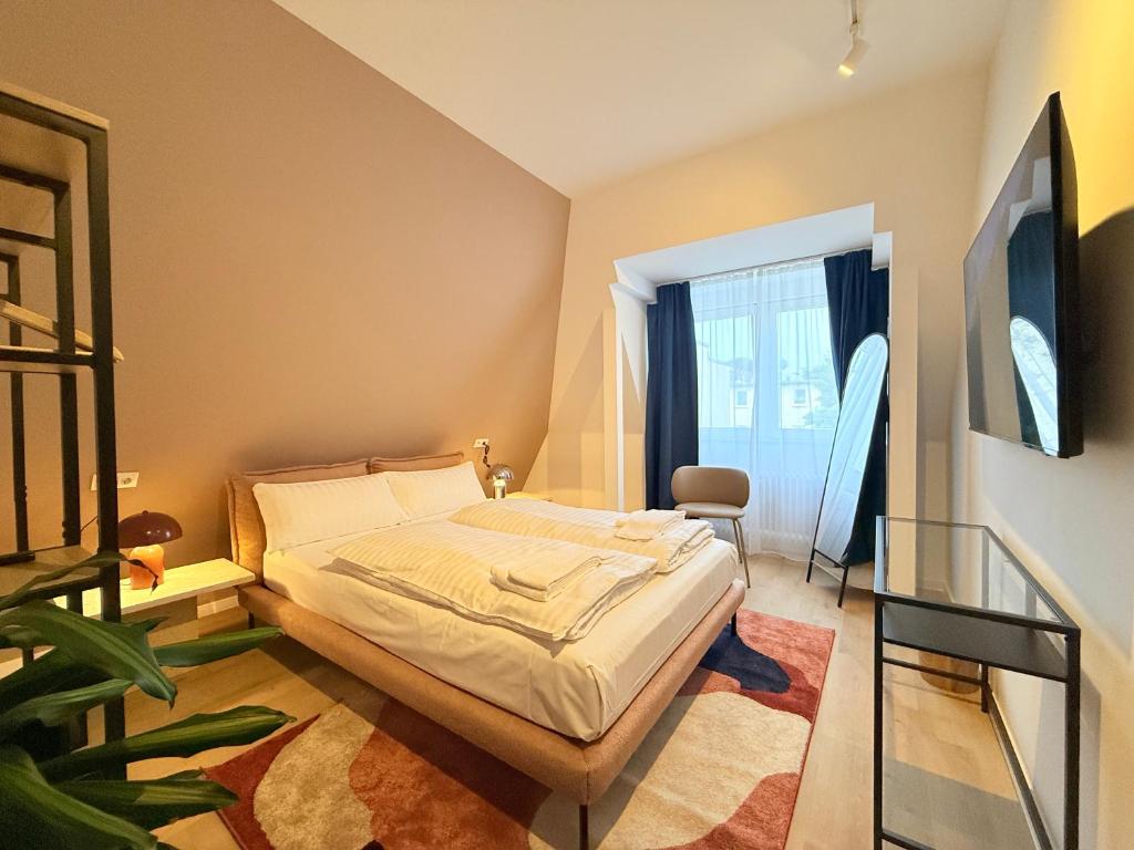 Smart Stayzz - Resim 28