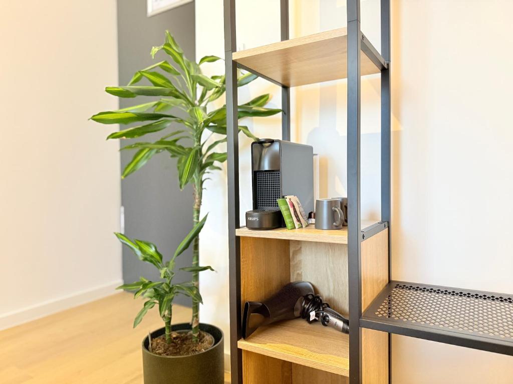 Smart Stayzz - Resim 26