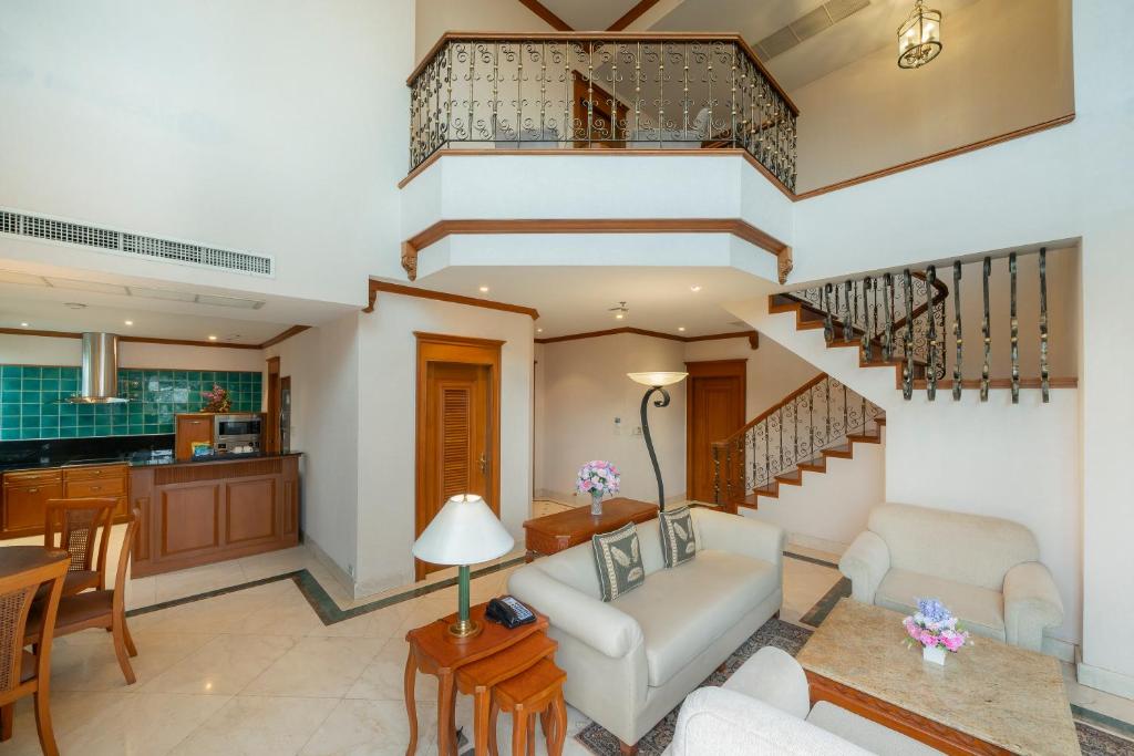 Grand Diamond Suites Hotel - Resim 42