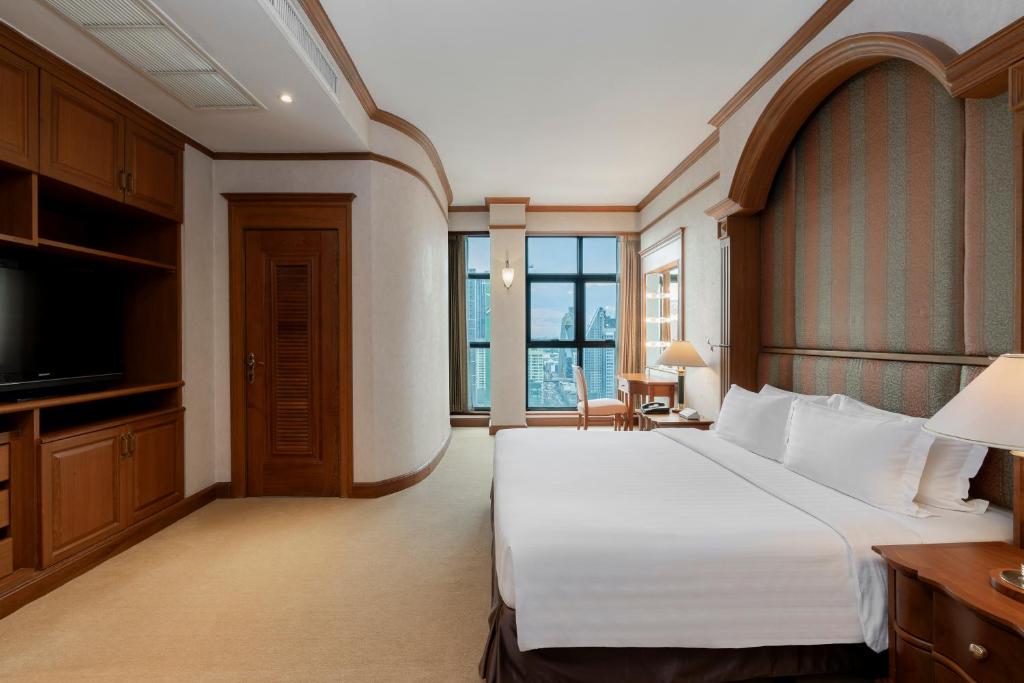 Grand Diamond Suites Hotel - Resim 2