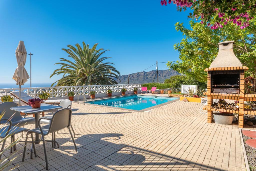 Casa Aloe, El Paso (aktualisierte Preise fr 2026)