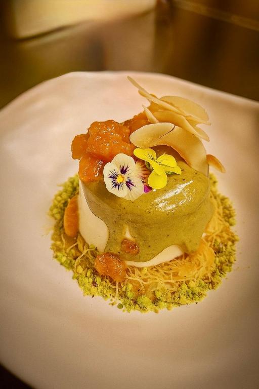 Athens coast hotel - Resim 26