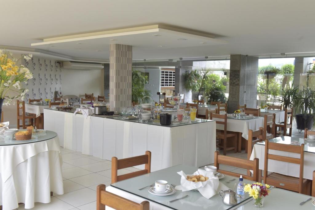  Panorama Hotel