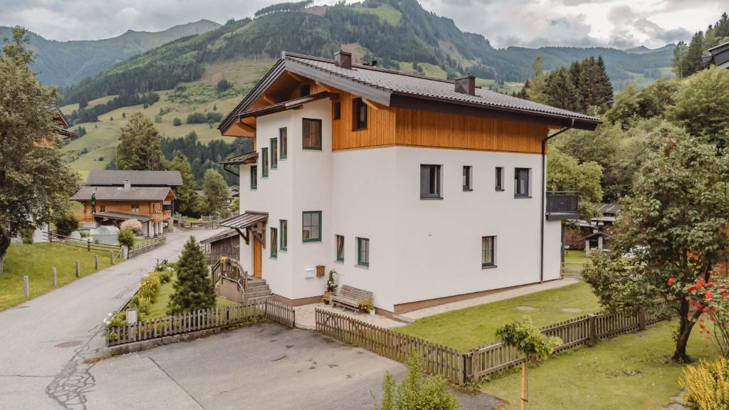 Haus Gipfelblick, Rauris (aktualisierte Preise für 2026)