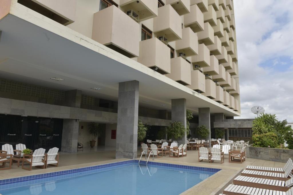  Panorama Hotel