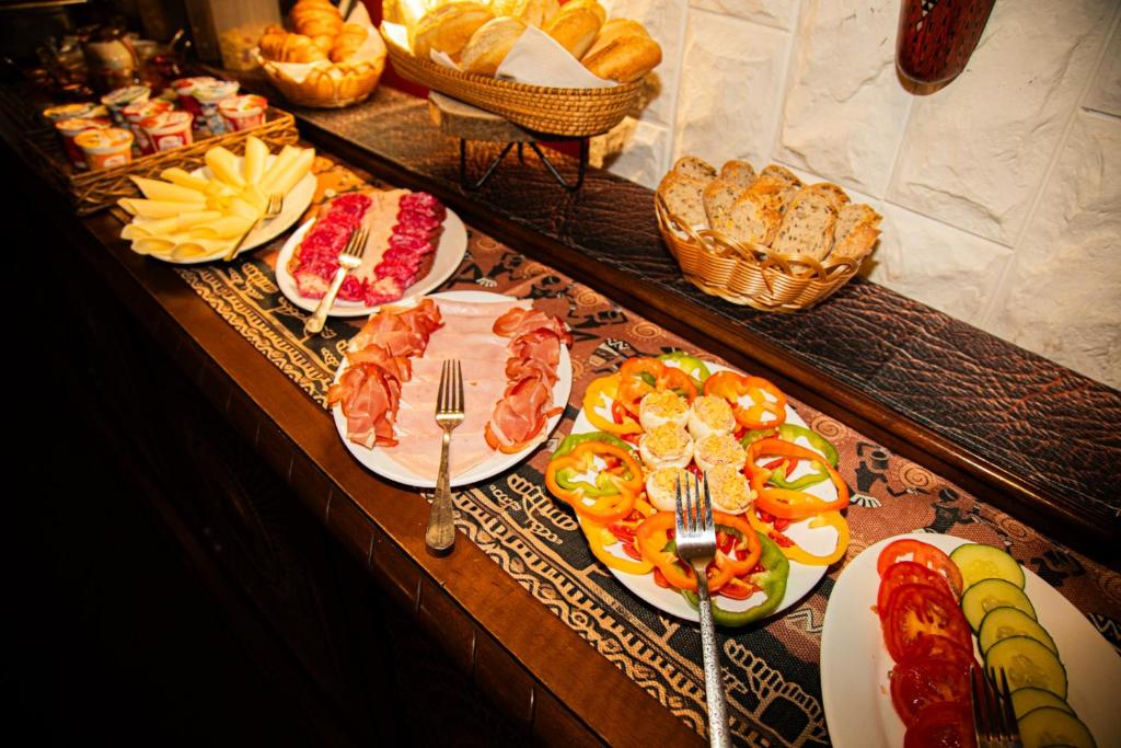 Aqualand residence - free parking - Resim 17