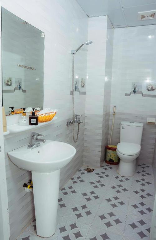 CATBA PANDORA Hotel & Travel - 12