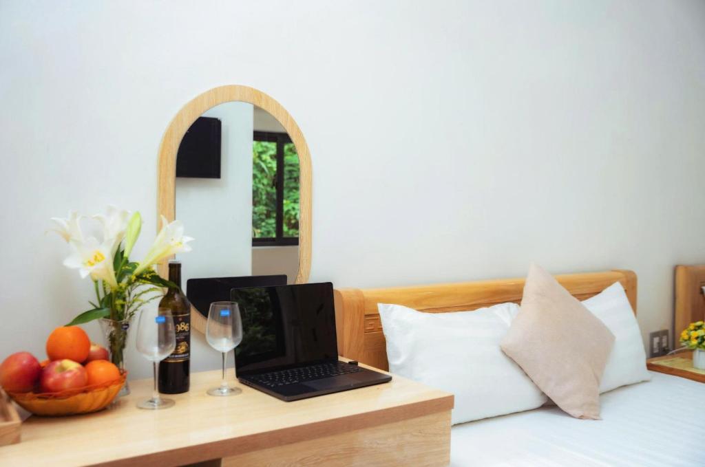 CATBA PANDORA Hotel & Travel - 18