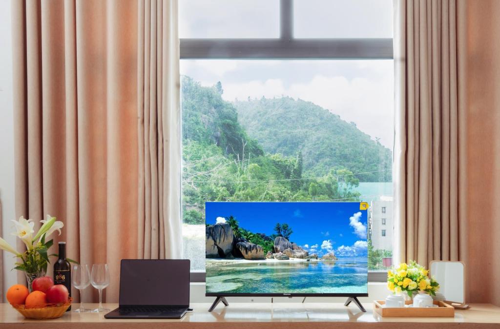 CATBA PANDORA Hotel & Travel - 16