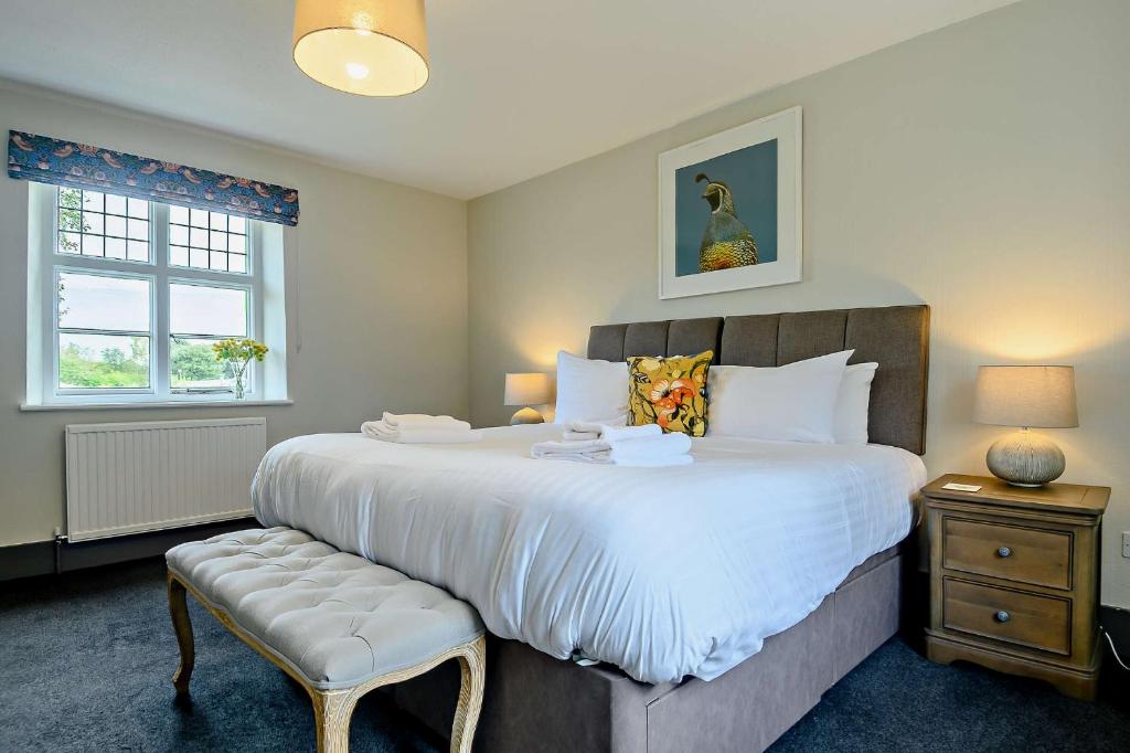 Gardeners Cottage - Nowton Park 2