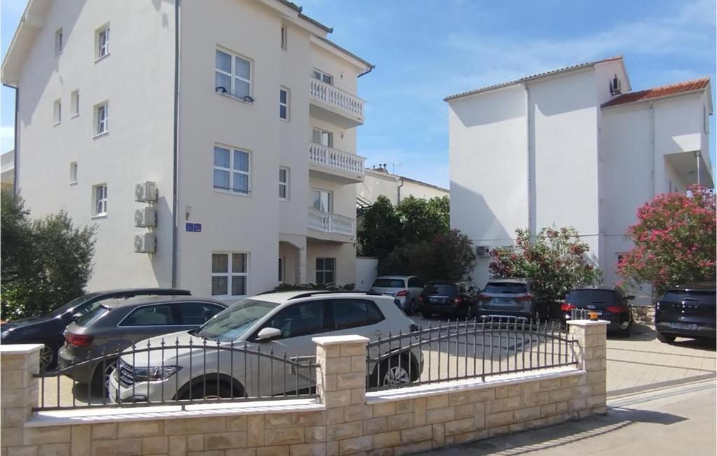 1 Bedroom Lovely Apartment In Vodice
