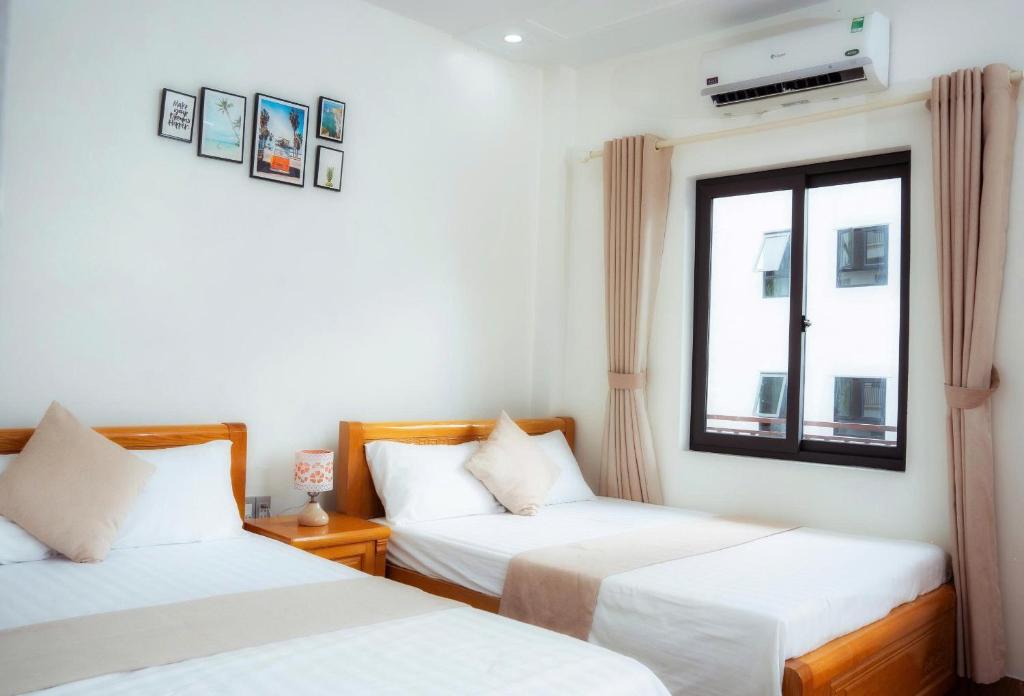 CATBA PANDORA Hotel & Travel - 1