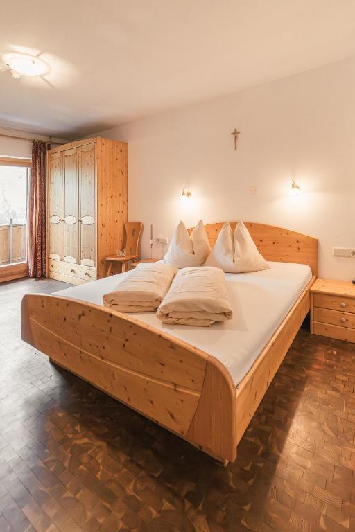 Pension Wiesenhof - Single Room With Balcony