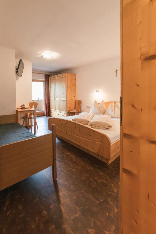 Pension Wiesenhof - Double Room