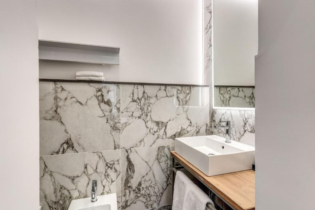 The Spotlight Boutique Hotel