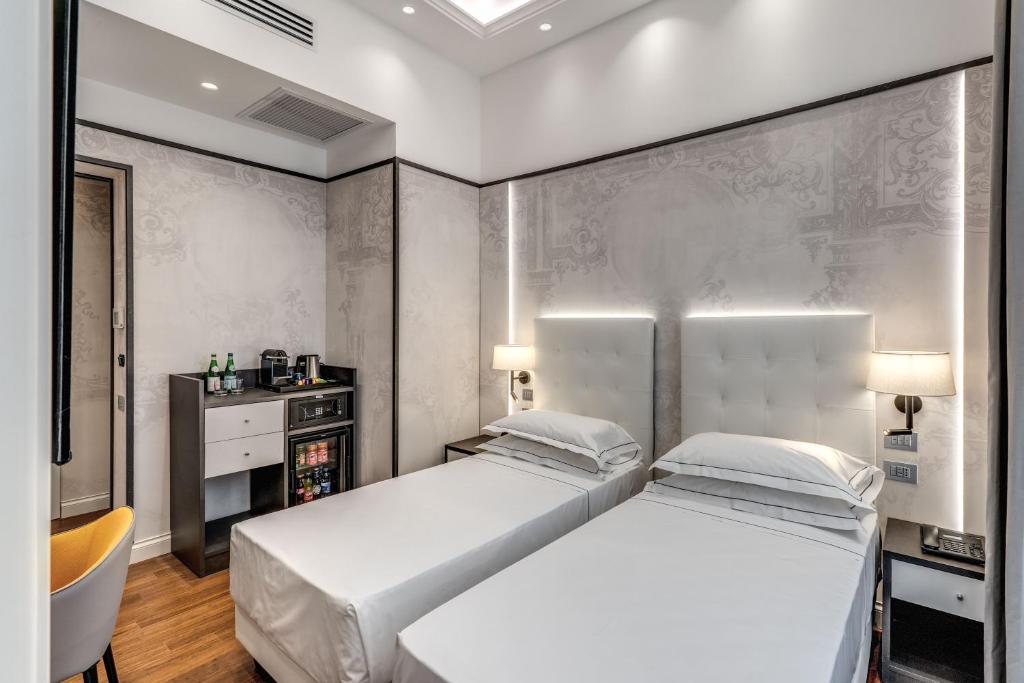 The Spotlight Boutique Hotel - Resim 18