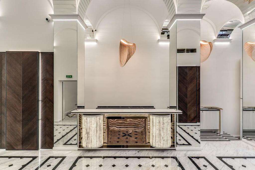 The Spotlight Boutique Hotel photo