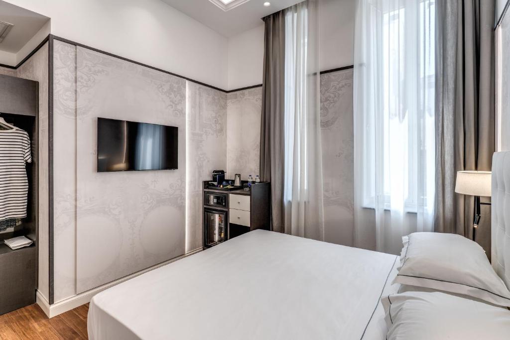 The Spotlight Boutique Hotel - 3