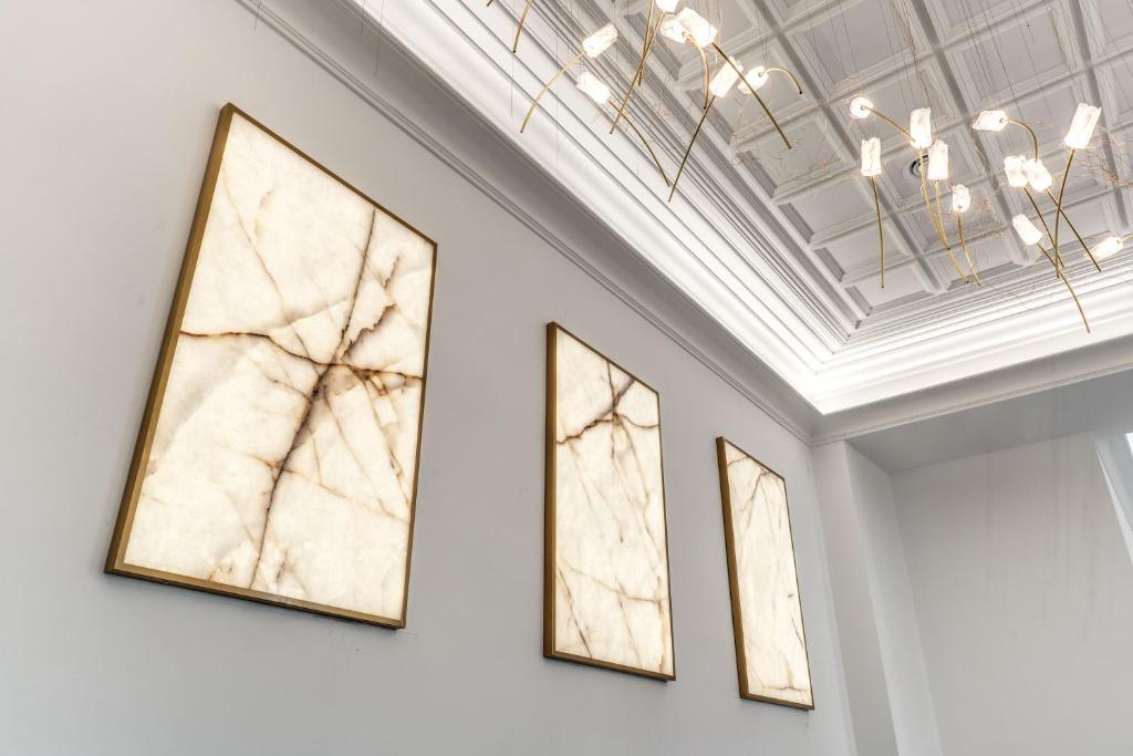 The Spotlight Boutique Hotel - Resim 21