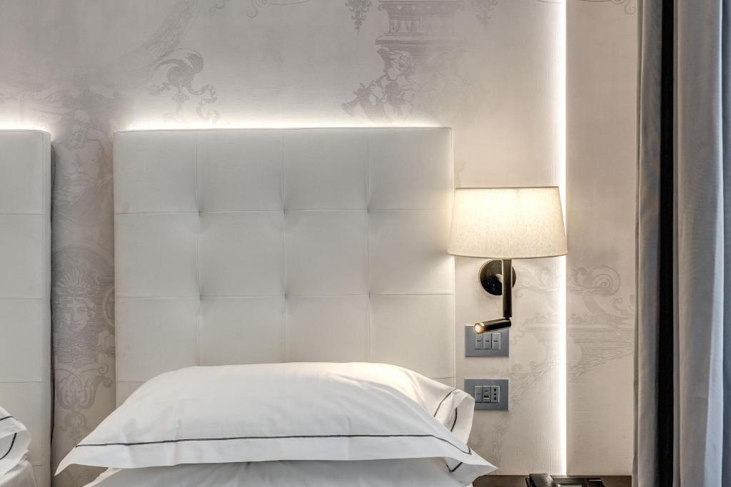 The Spotlight Boutique Hotel - Resim 22