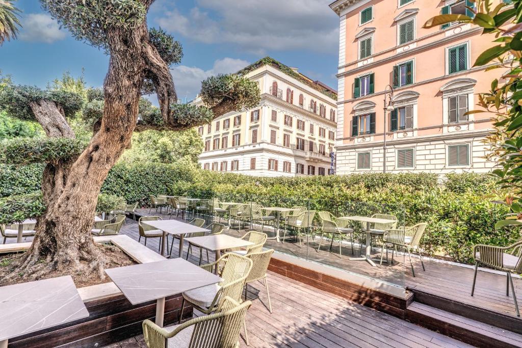 The Spotlight Boutique Hotel - Resim 7