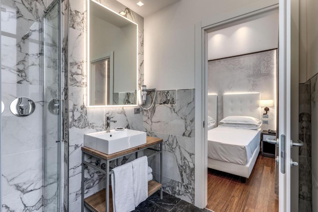 The Spotlight Boutique Hotel - Resim 27