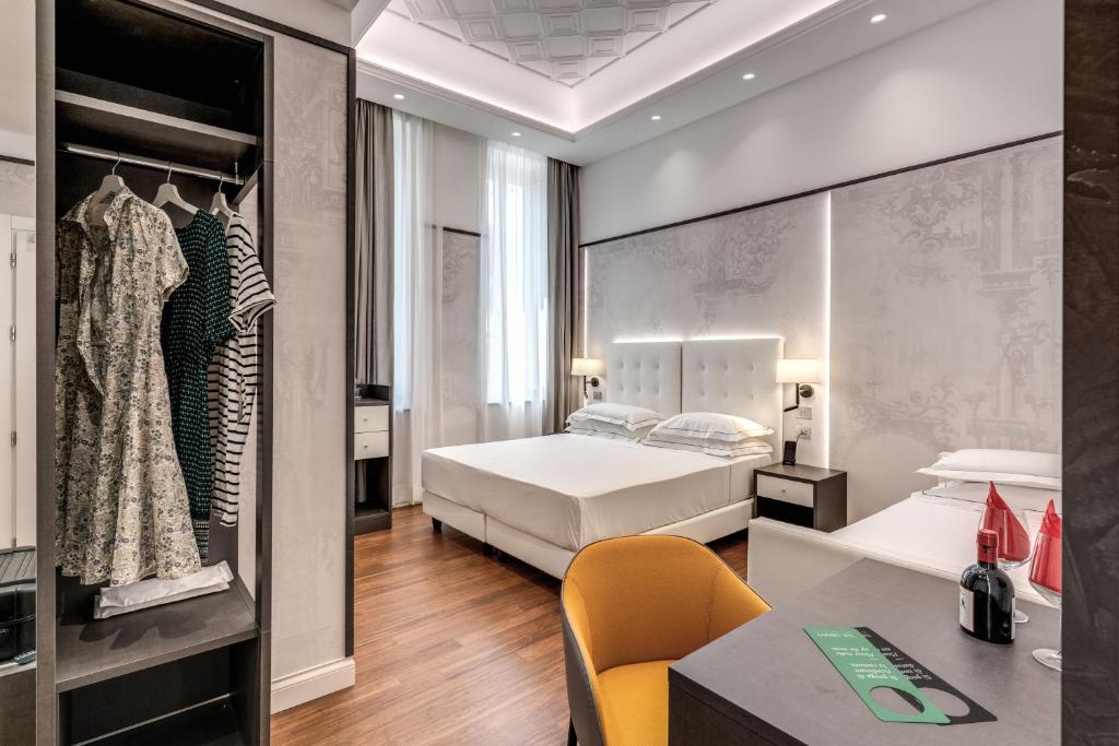 The Spotlight Boutique Hotel - Resim 28