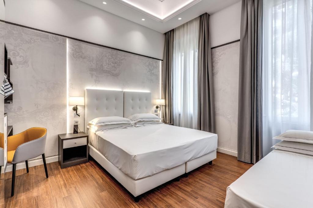 The Spotlight Boutique Hotel photo
