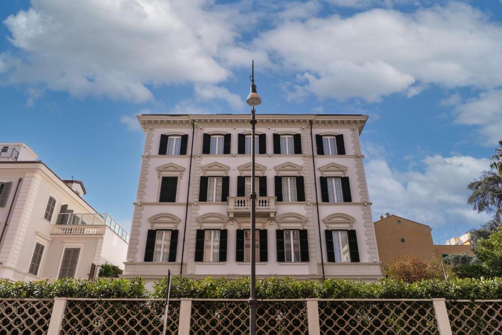 The Spotlight Boutique Hotel - Resim 6