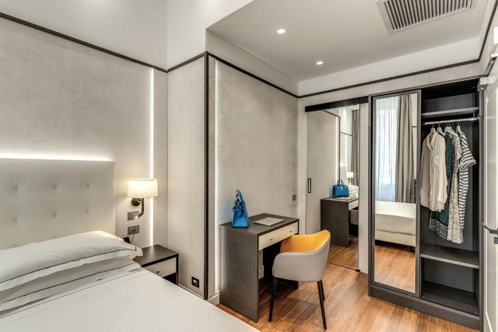 The Spotlight Boutique Hotel - Resim 31