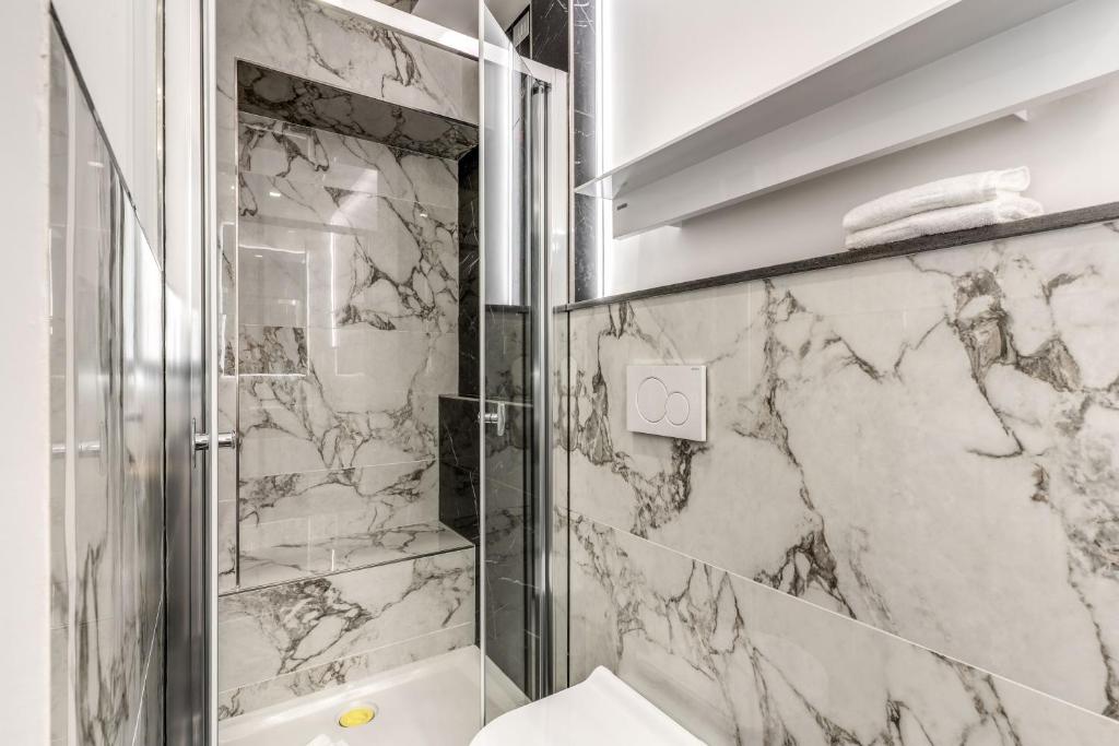 The Spotlight Boutique Hotel - Resim 34