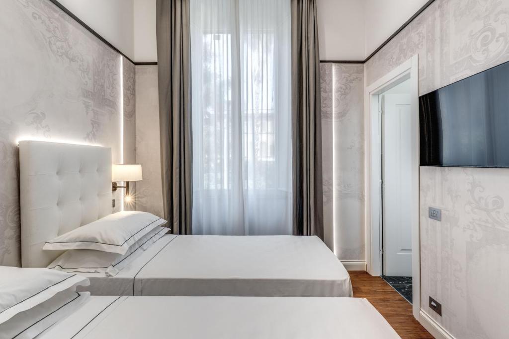 The Spotlight Boutique Hotel - 2