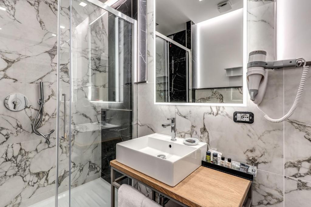 The Spotlight Boutique Hotel - Resim 38