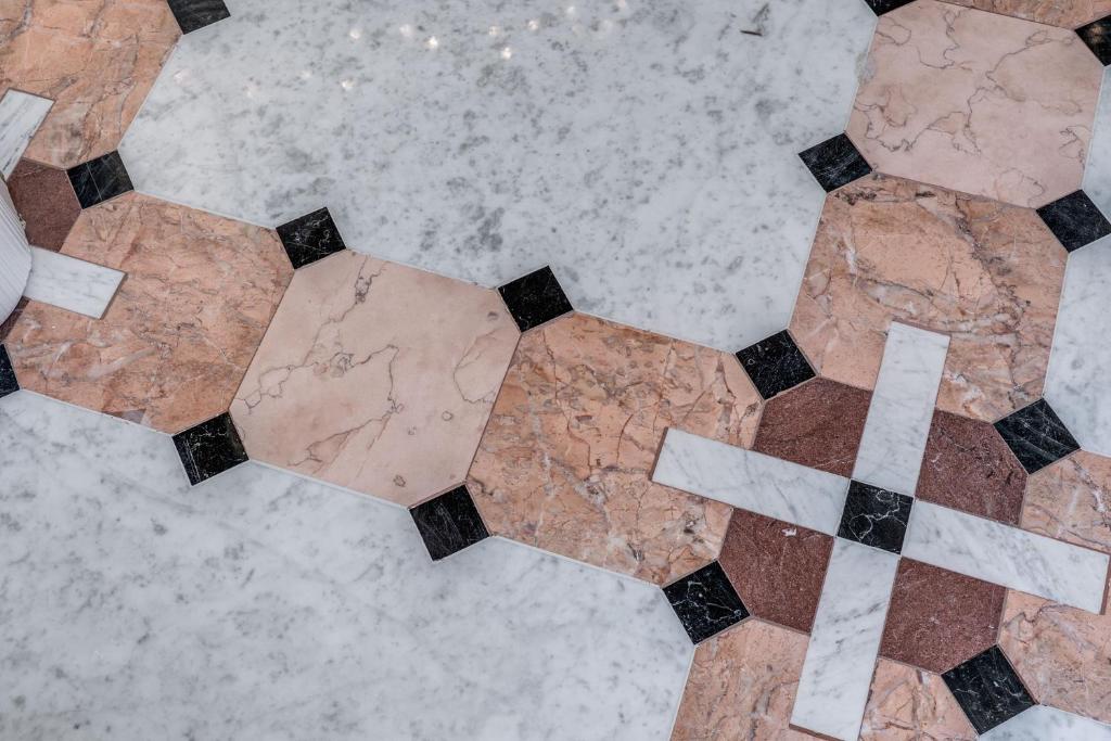 The Spotlight Boutique Hotel - Resim 39