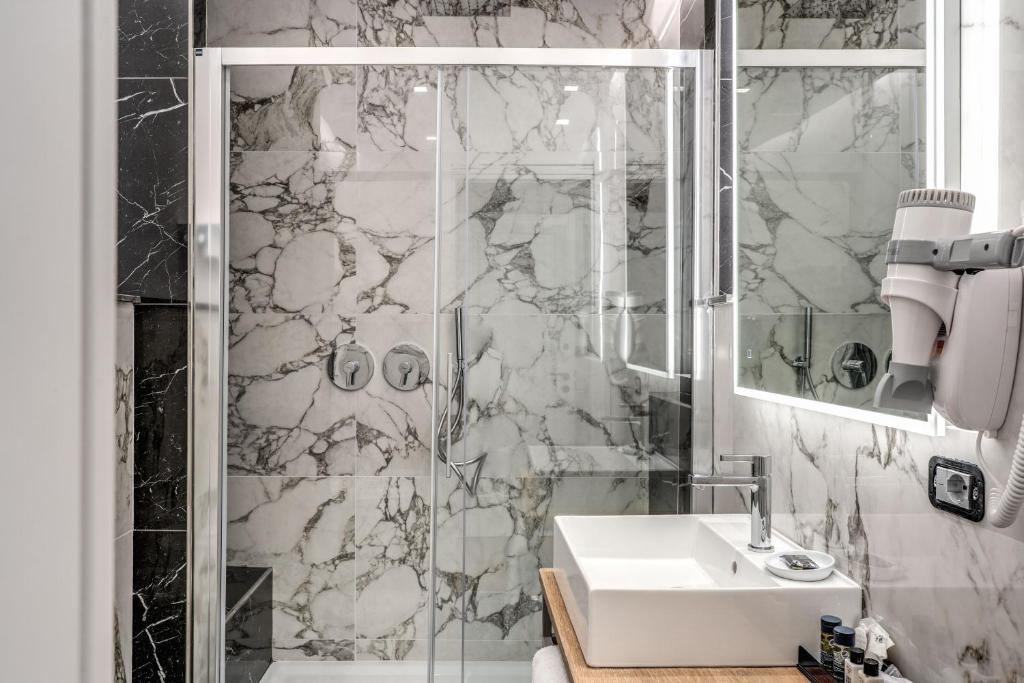 The Spotlight Boutique Hotel - 16