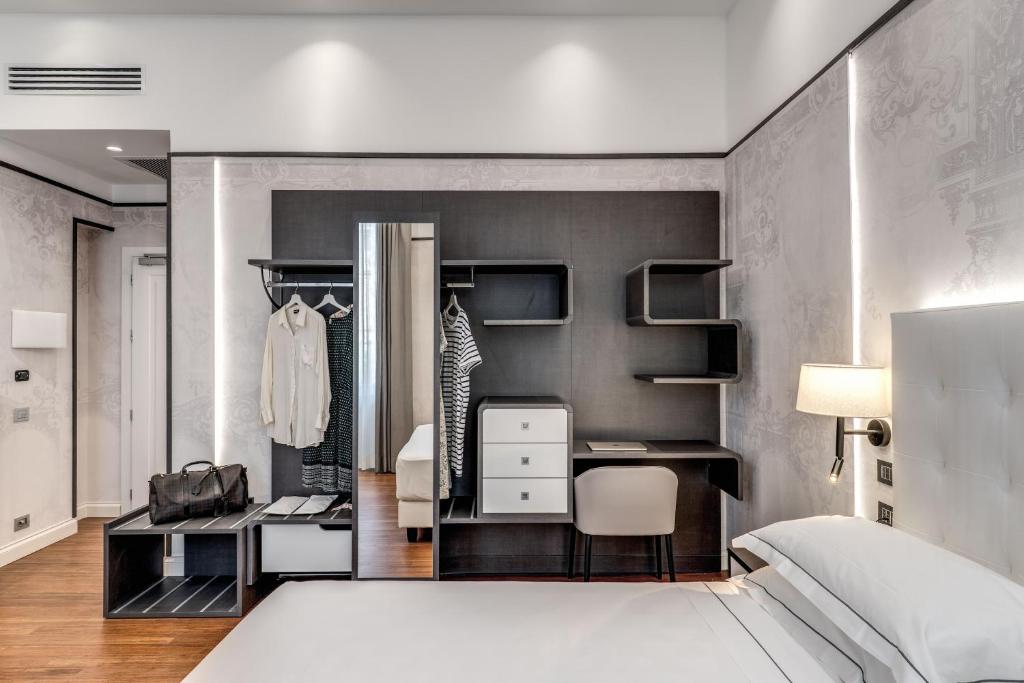 The Spotlight Boutique Hotel - Resim 42