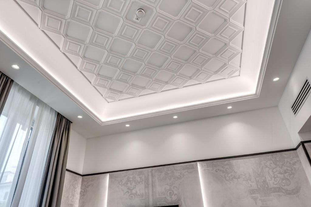 The Spotlight Boutique Hotel - Resim 43