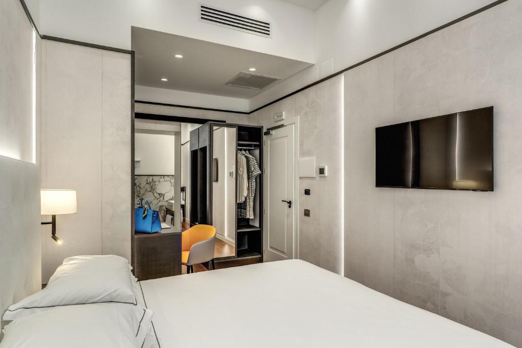 The Spotlight Boutique Hotel - 18