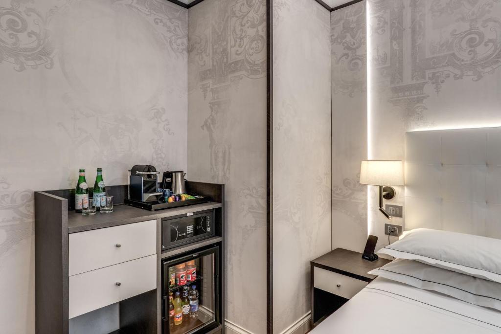 The Spotlight Boutique Hotel - 19